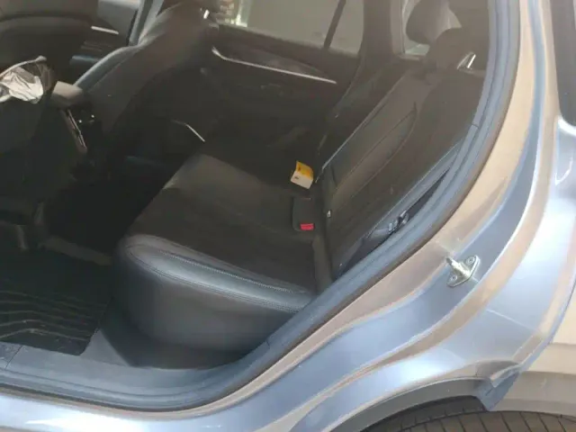 Geely Xingyue L — Фото автомобиля 14