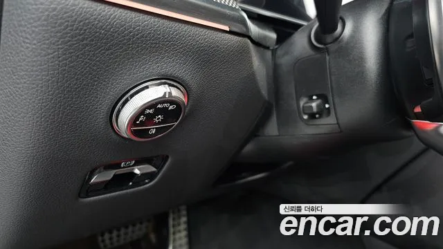 Mercedes-Benz GLC-Class — Фото автомобиля 28