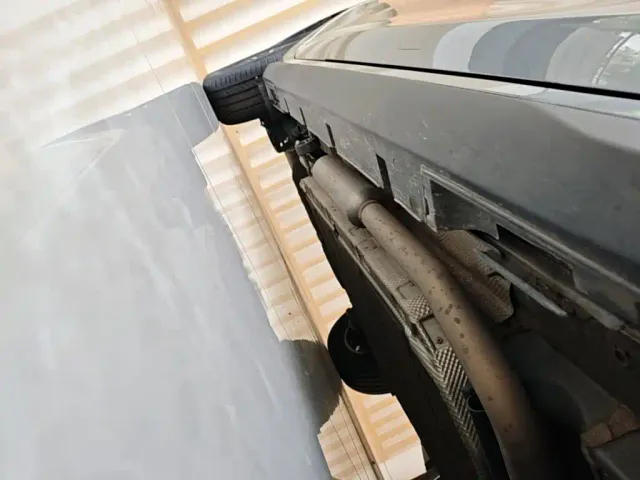 BYD Seal 05 DM-i — Фото автомобиля 2