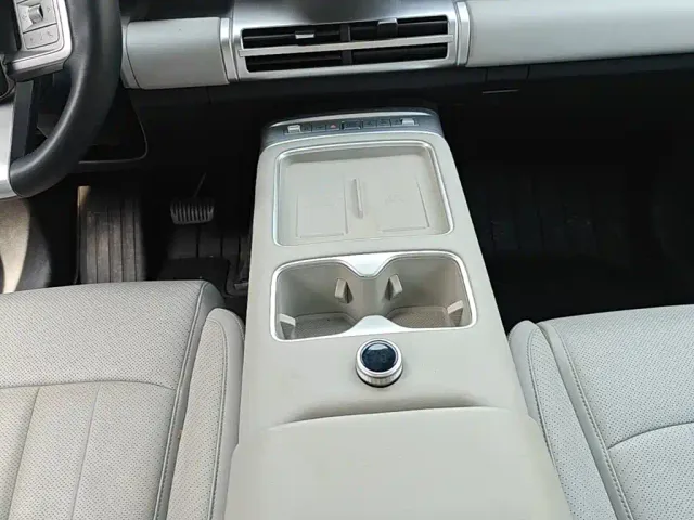 BYD FangChengBao Titanium 7 — Фото автомобиля 13