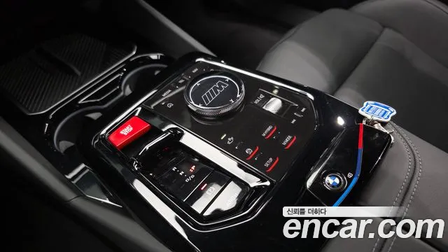 BMW M5 G90 — Фото автомобиля 12