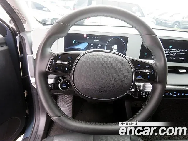Hyundai Ioniq5 Ioniq5 — Фото автомобиля 11