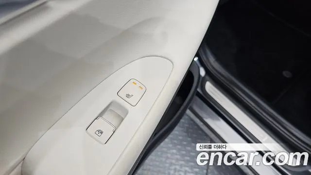Hyundai Grandeur New — Фото автомобиля 29