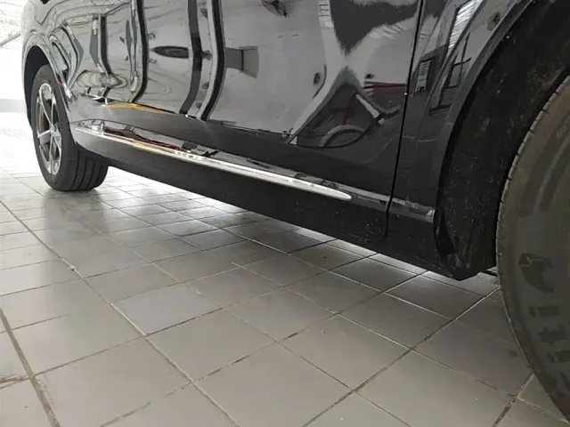 Shangjie SUV — Фото автомобиля 20