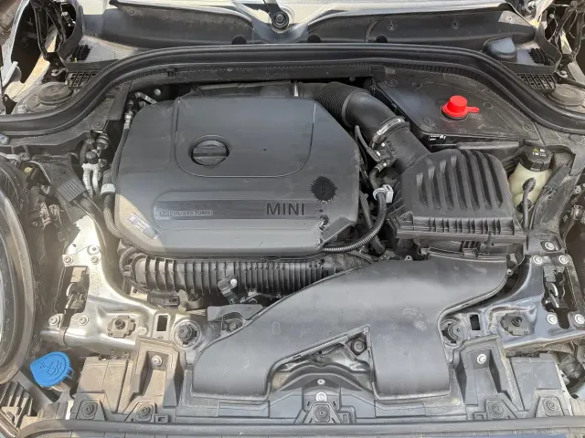 MINI Hatch — Фото автомобиля 9