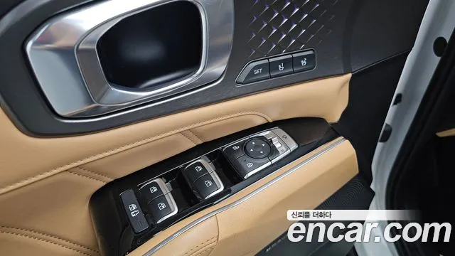 Kia Sorento Sorento 4-е поколение — Фото автомобиля 17