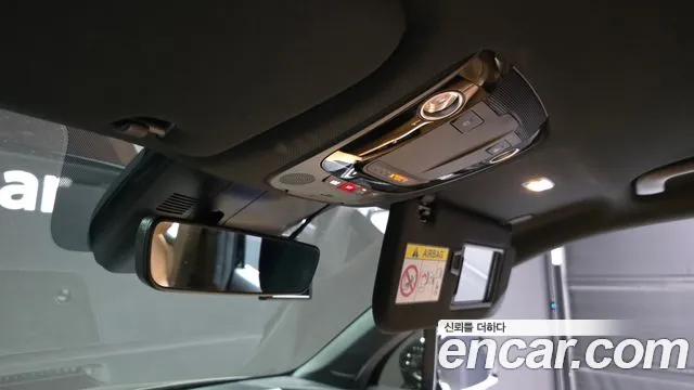 Kia Sorento Sorento 4-е поколение Дизель 2.2 2WD — Фото автомобиля 18
