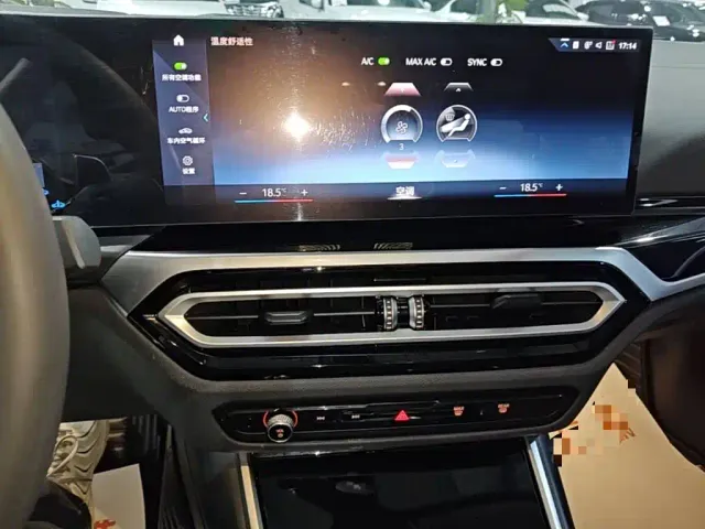 BMW 3 Series — Фото автомобиля 12