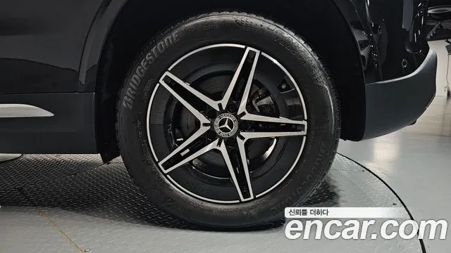 Mercedes-Benz EQA H243 — Фото автомобиля 6