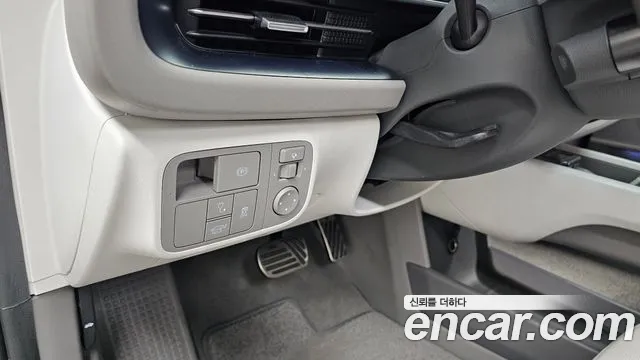 Hyundai Ioniq 6 — Фото автомобиля 25