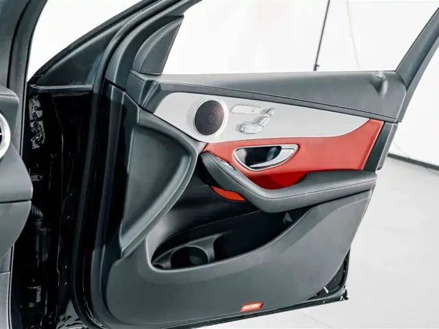 Mercedes-Benz GLC-Class — Фото автомобиля 13