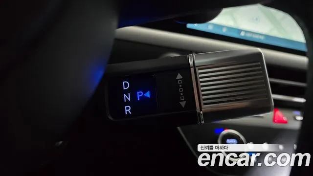 Hyundai Sonata — Фото автомобиля 12