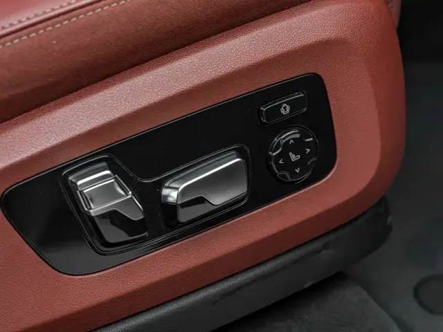 BMW X5 — Фото автомобиля 24