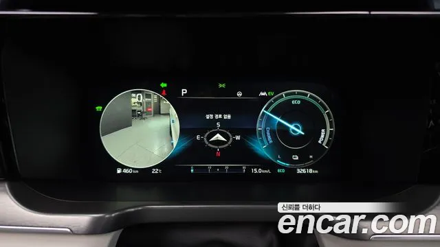 Kia Sorento 4th Gen — Фото автомобиля 11