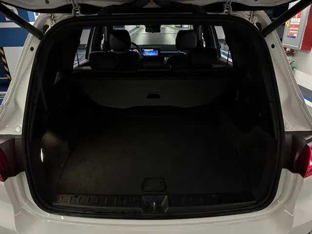 Mercedes-Benz GLB-Class — Фото автомобиля 12