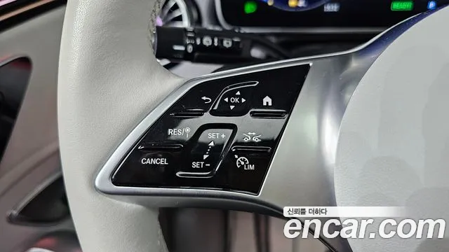 Mercedes-Benz EQE X294 — Фото автомобиля 26