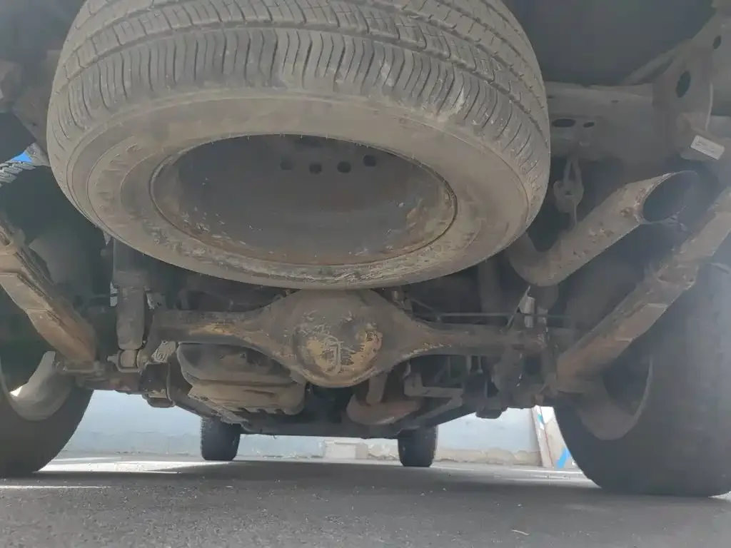 Great Wall King Kong Cannon 2022 2.0T Manual Diesel 2WD Elite Long Bed GW4D20M — Фото автомобиля 23