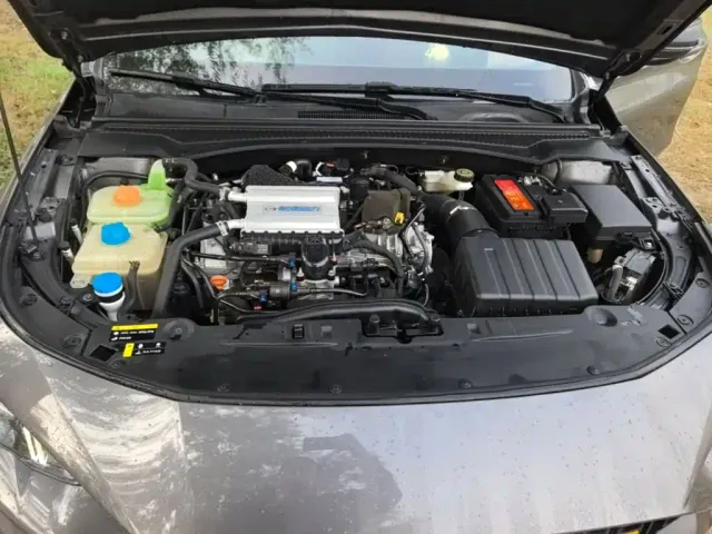 GAC Trumpchi Emkoo — Фото автомобиля 19