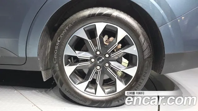 Kia Carnival 4th Gen — Фото автомобиля 6