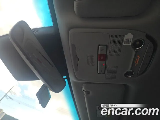 Hyundai Grandeur Grandeur (New) — Фото автомобиля 19