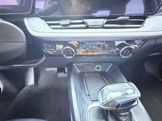 Chevrolet Monza — Фото автомобиля 13