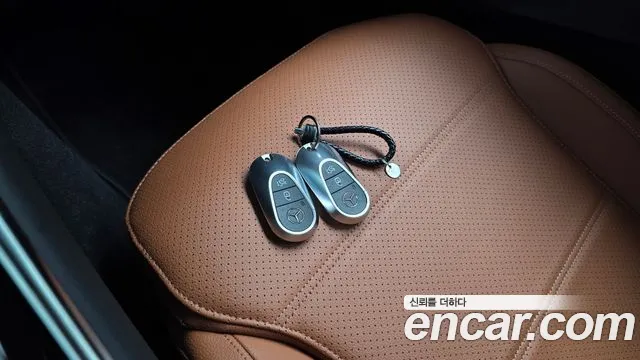 Mercedes-Benz GLC-Class GLC-класс X254 — Фото автомобиля 29