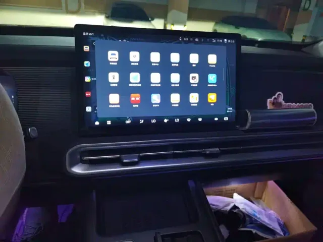 BAIC BJ30 — Фото автомобиля 9