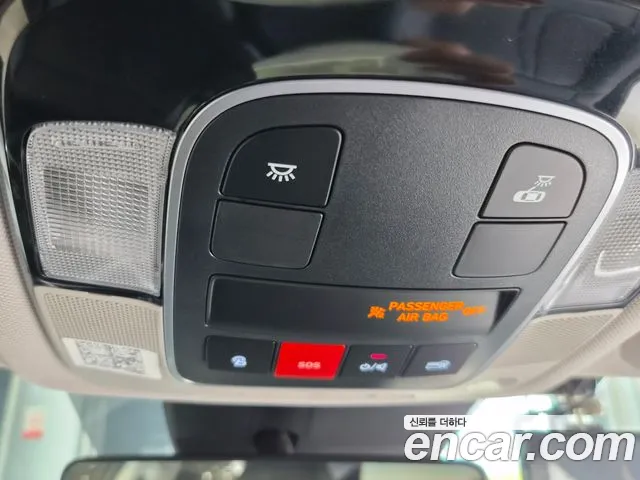 Hyundai Sonata — Фото автомобиля 16