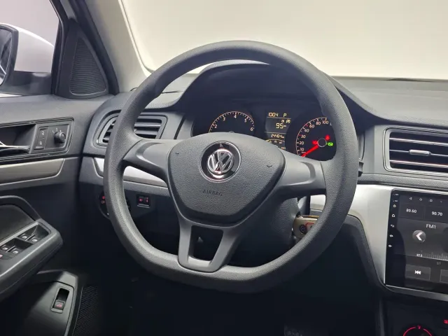 Volkswagen Lavida — Фото автомобиля 13