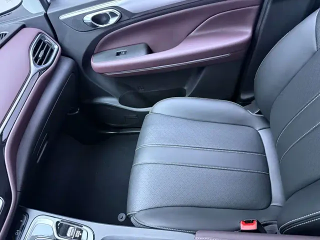 GAC Trumpchi M6 — Фото автомобиля 13