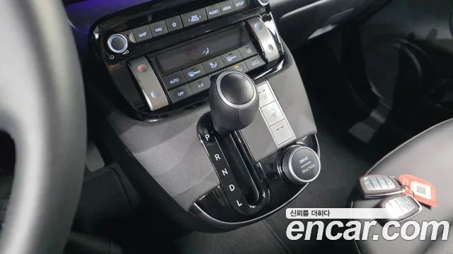 Hyundai Casper — Фото автомобиля 9