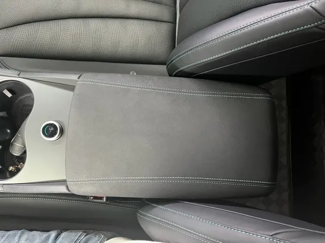 BYD Seal 06 DM-i Touring — Фото автомобиля 13