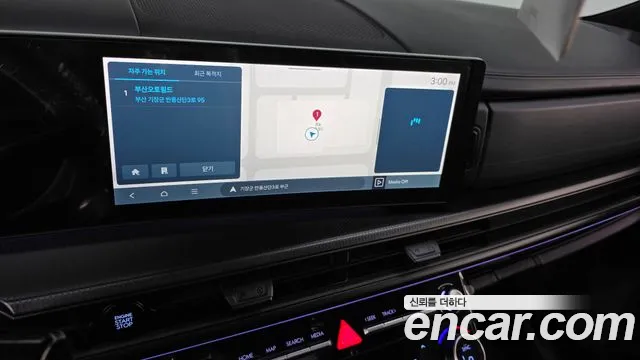 Hyundai Santafe — Фото автомобиля 12