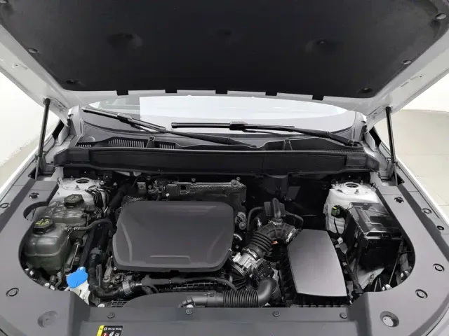 Haval Xiaolong MAX — Фото автомобиля 6