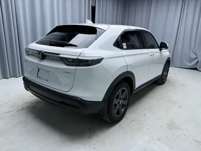 Honda XR-V — Фото автомобиля 6