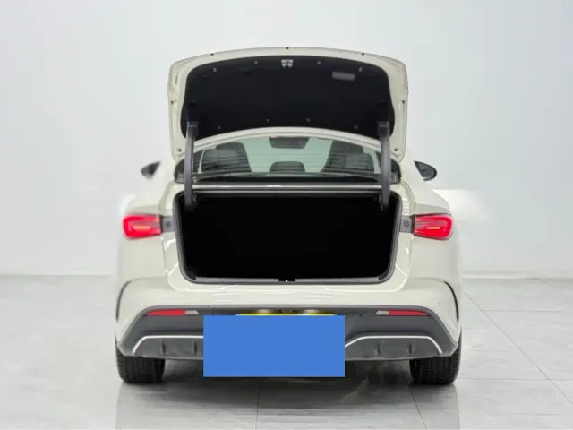 BYD Seal 06 — Фото автомобиля 11