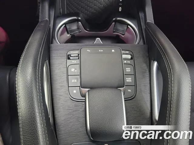 Mercedes-Benz GLE-Class W167 — Фото автомобиля 11