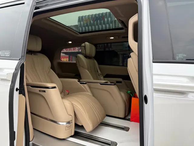 Buick Century — Фото автомобиля 8