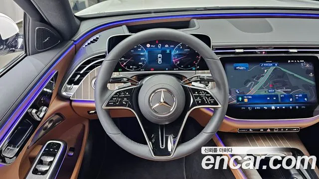 Mercedes-Benz E-Class E-класс W214 E300 4MATIC Exclusive — Фото автомобиля 12