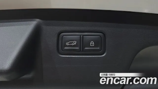 Hyundai Palisade LX3 — Фото автомобиля 18