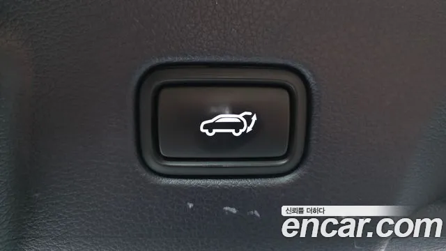 Hyundai Palisade The New Palisade Дизель 2.2 2WD — Фото автомобиля 28
