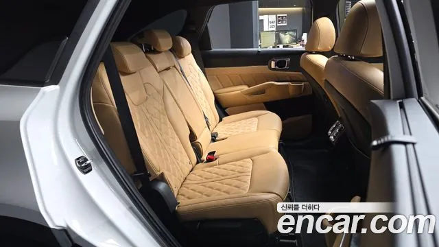 Kia Sorento 4th Gen — Фото автомобиля 18