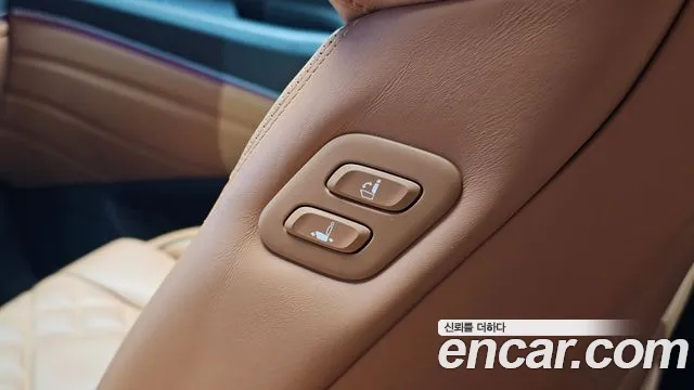 Genesis GV80 — Фото автомобиля 20