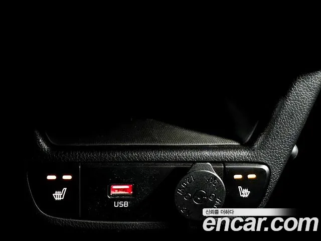 Kia RAY Новый Kia Ray Фургон — Фото автомобиля 15
