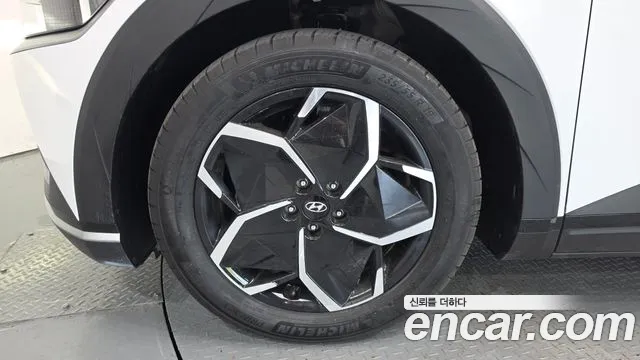 Hyundai Ioniq 5 Ioniq5 — Фото автомобиля 5