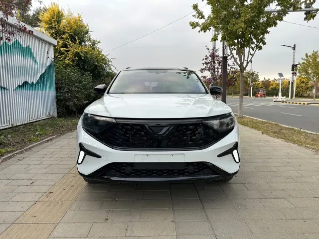 Jetta VS7 — Фото автомобиля 3