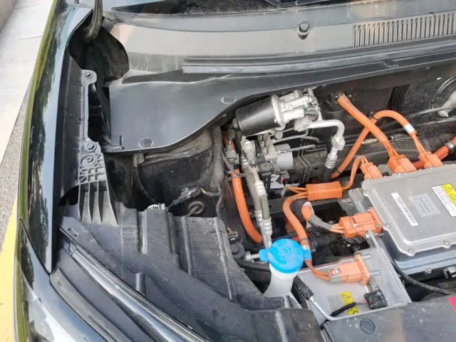 Wuling Binguo PLUS — Фото автомобиля 21