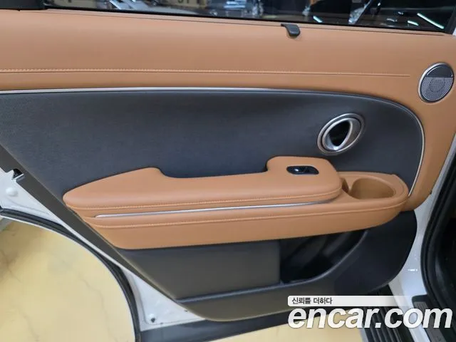 Hyundai Palisade Palisade (LX3) — Фото автомобиля 10