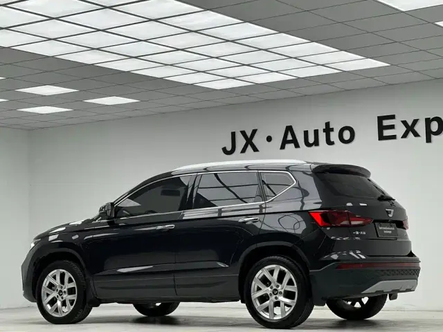 Jetta VS5 — Фото автомобиля 21