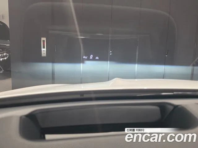 Mercedes-Benz GLE-Class W167 — Фото автомобиля 14